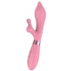 Vibro Rabbit Funky Playhouse 21cm Pink