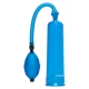 PowerPump Penispomp 20 x 5,3cm Blauw