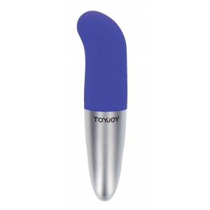 Funky Fun Toys TOYJOY Mini Vibro Funky G-Spot 12cm Purple