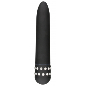 Just for You TOYJOY Vibro Diamond Superbe 15cm Black