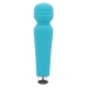 Mini Wand Push My Limits 15cm Blau