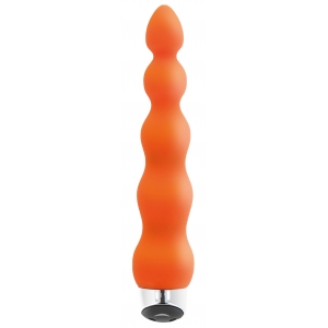 happiness TOYJOY Vibro Stairway To Heaven 16 x 3,5cm Naranja