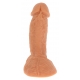 Naked Vibe vibrating dildo 12 x 4.2cm