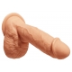 Naked Vibe vibrerende dildo 12 x 4,2cm