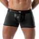 Sexy Bad Boys Shorts Black