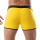 Sexy shorts Bad Boys Yellow