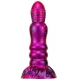 Fantasy Peern Dildo 17 x 4.7cm Purple-Black