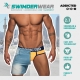 Swimderwear Army Briefs