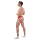 Sergey Pop Red Jockstrap