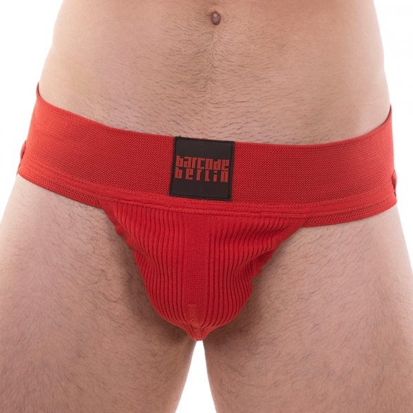 Sergey Pop Jockstrap Rot