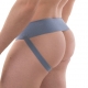 Sergey Pop Jockstrap Blauw