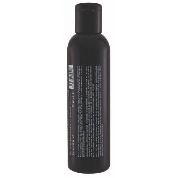 Mr B Lubrificante al silicone 500ml