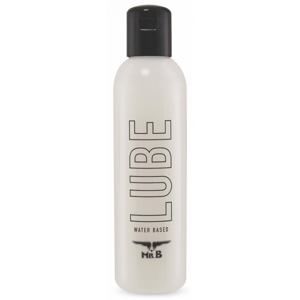 Mister B LUBE Waterbased 500 ml