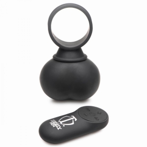 Trinity Vibes Vibe Balls XL Negro