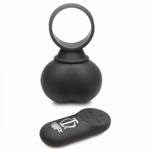 Vibe Balls XL Black