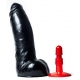 Dildo Saldatura Strumenti per la scopata 22 x 7,6 cm