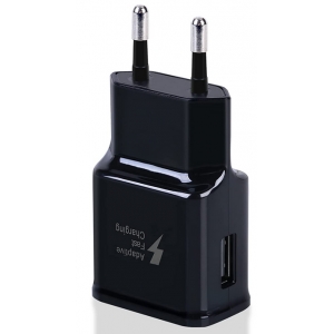 USB 2.4A power charger