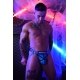 HEX JOCK AQUA BLUE