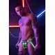 HEX JOCK NEON GREEN 