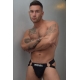 HEX JOCK BLACK