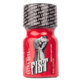 BGP Leather Cleaner FIST PURE 10ml