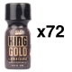 ORO REY 15ml x72