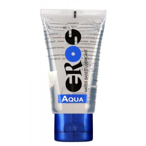 Eros Gleitmittel Wasser Eros Aqua 200mL