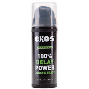 Eros Eros 100% Delay Power Concentrado - 30 ml