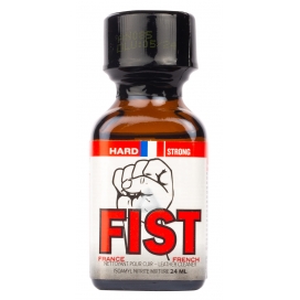 Fist France Hard 24ml