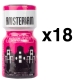 AMSTERDÃO 10ml x18