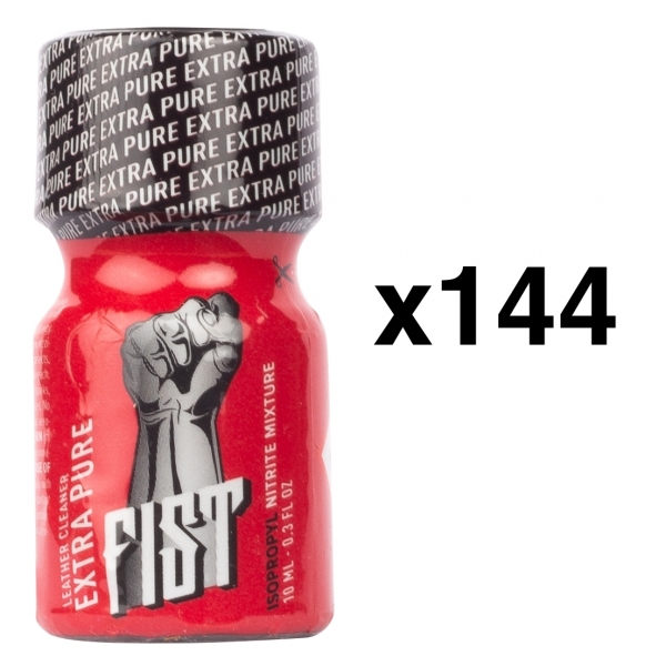 FIST PURE 10ml x144