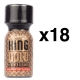 KONING GOUDEN PENTYL 15ml x18