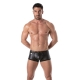 Boxer Fetish Swim Black