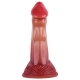 Prinks draken dildo 19 x 7cm