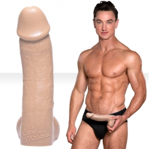 FleshJack Dildo Cade Maddox Flashjack Boys 18 x 5cm