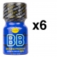 BB PENTYL 10ml x6