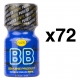 BB PENTYL 10ml x72