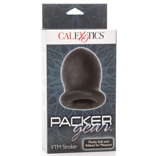 Masturbatore Dicklit Packer Gear 5,5 x 3 cm