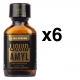 LIQUID AMYL 24ml x6