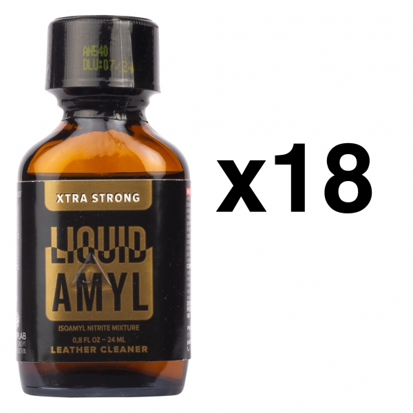 AMIL LIQUIDO 24ml x18