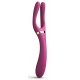 Stimolatore multifunzione Dorcel Infinite Joy viola