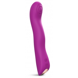 Love to Love Vibro Swap Love To Love 21cm Purple