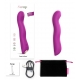 Vibro Swap Love To Love 21cm Morado