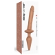 Plug Dildo Switch Realistische Strap-On-Me XXL 18 x 4cm