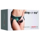 Cinto de segurança para Dildo Strap-on-Me Verde