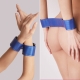 Arnés para Consolador Strap-On-Me Azul