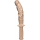 Dildo Handle XL The Hard Rammer 23 x 5 cm