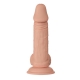 Dildo realistico Zebulon Beautiful 14 x 3,7 cm