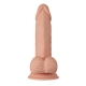 Realistic dildo Zebulon Beautiful 14 x 3.7cm