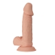 Realistische dildo Zebulon Beautiful 14 x 3.7cm